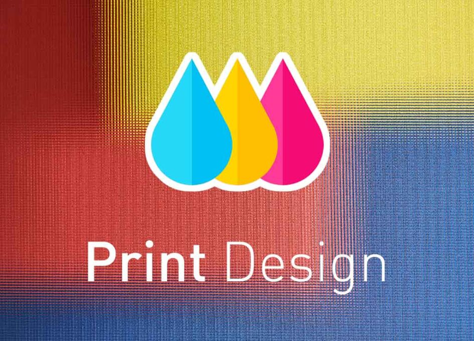 Print Design